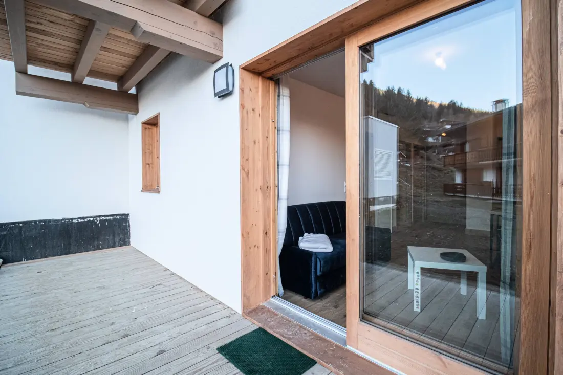 Résidence Lumi Batiment B