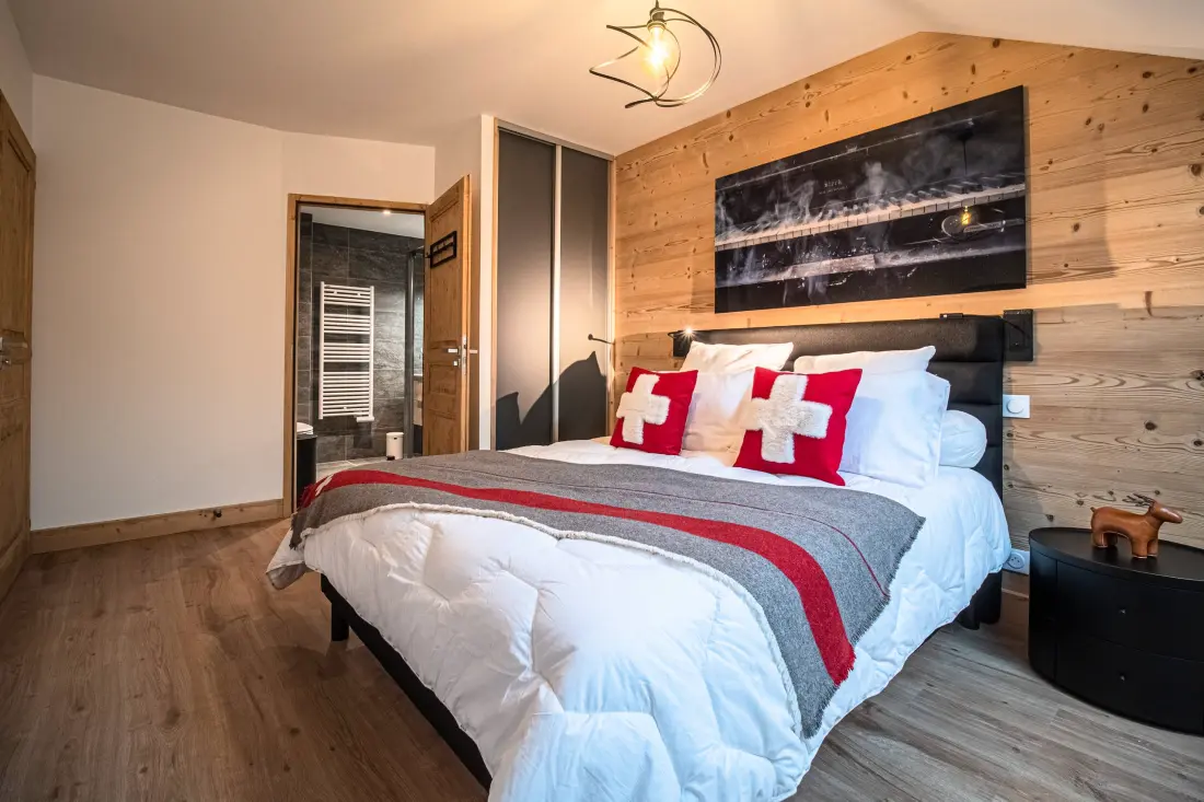 Résidence Lumi Batiment B