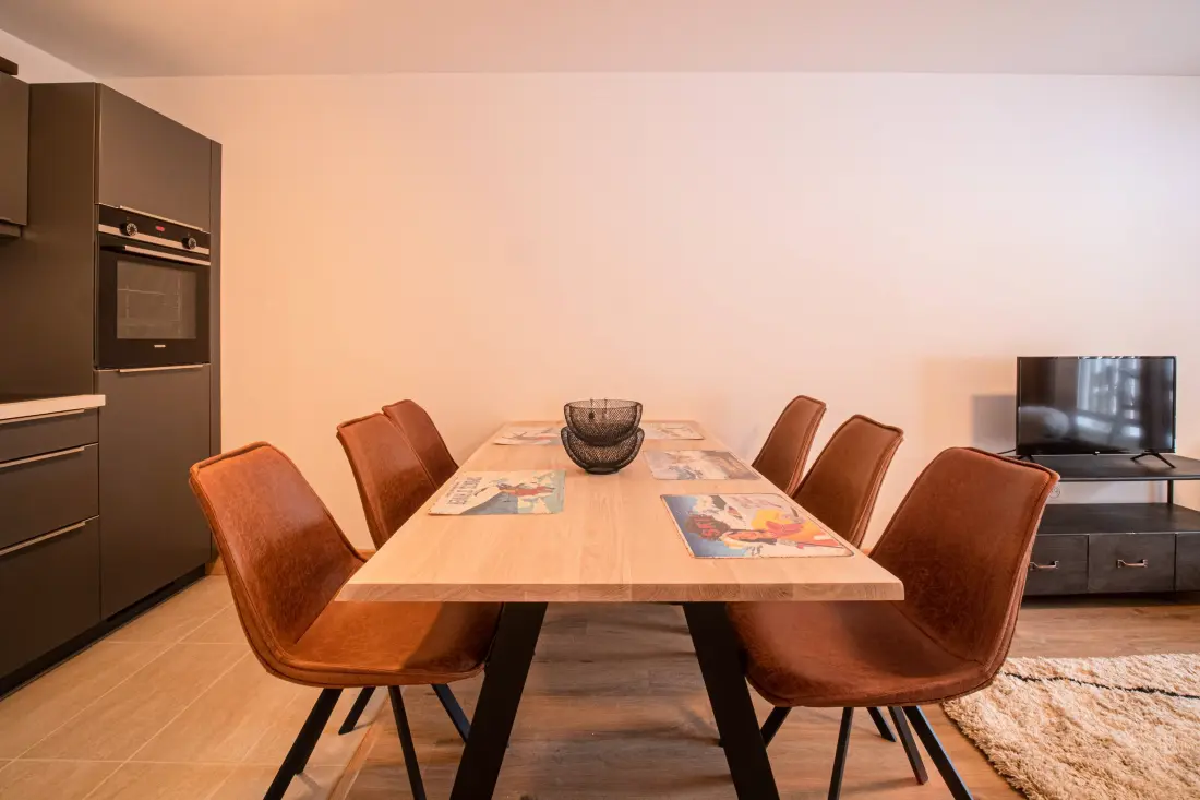 Résidence Lumi Batiment B