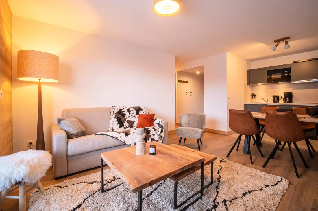 Résidence Lumi Batiment B