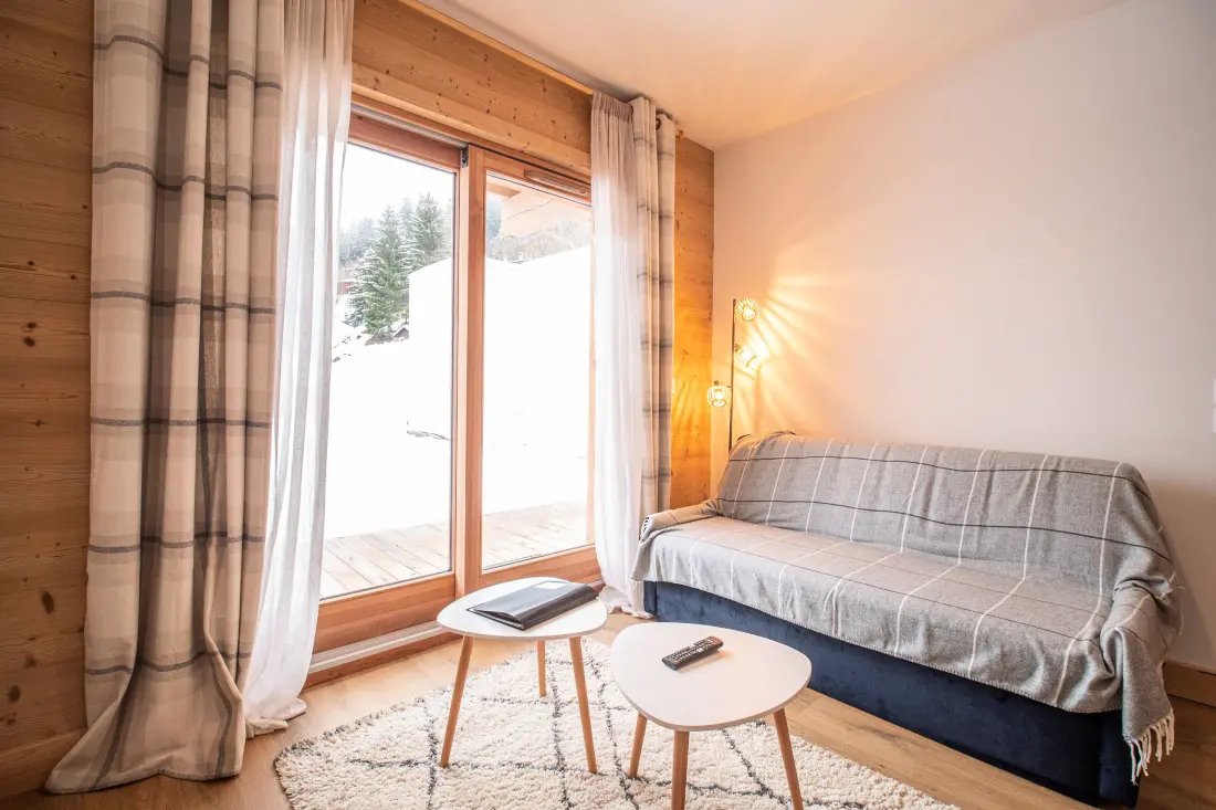 Résidence Lumi Batiment B