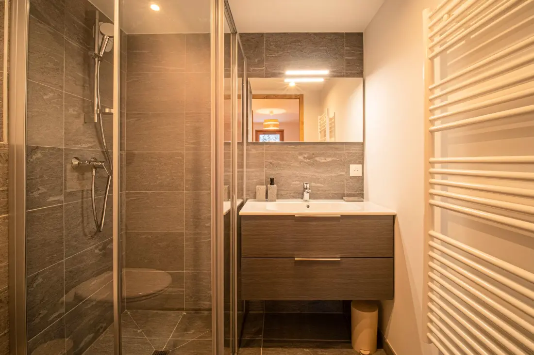 Résidence Lumi Batiment B