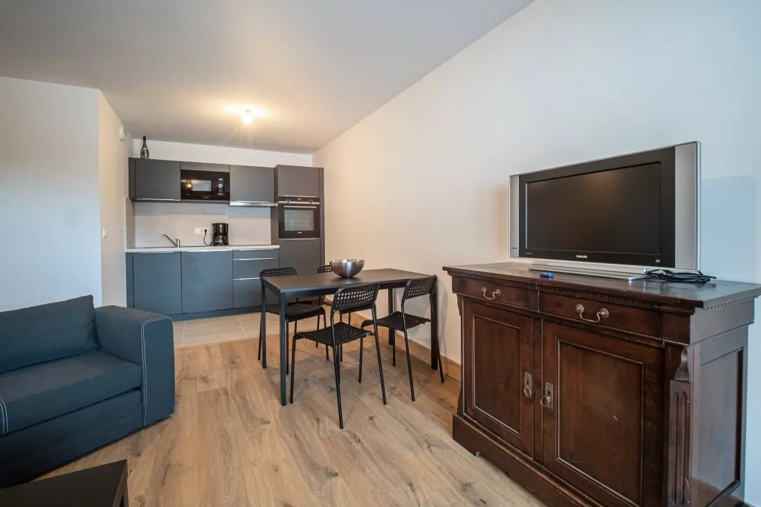 Résidence Lumi Batiment B
