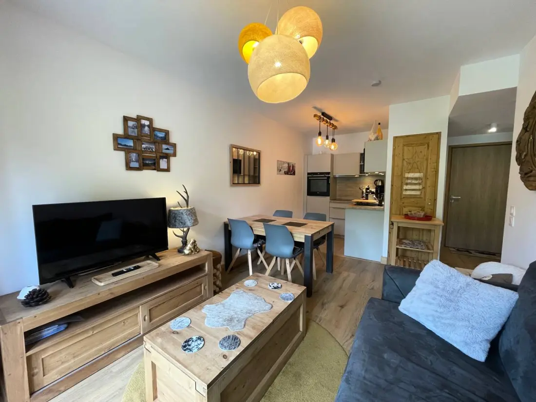 Résidence Lumi Batiment B