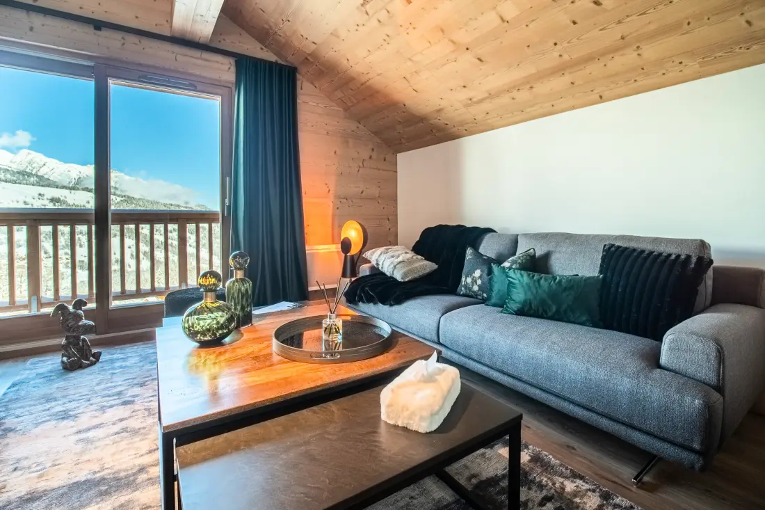 Résidence Lumi Batiment B