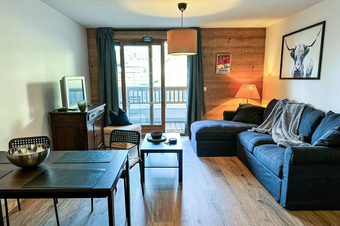 Résidence Lumi Batiment B