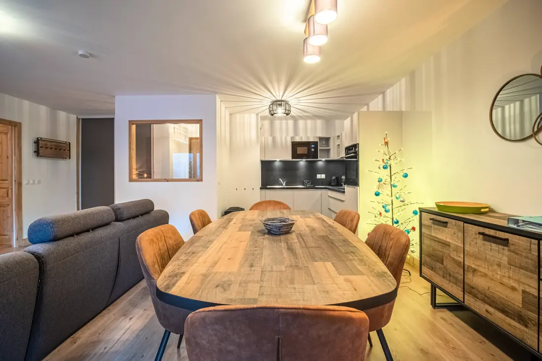 Résidence Lumi Batiment B