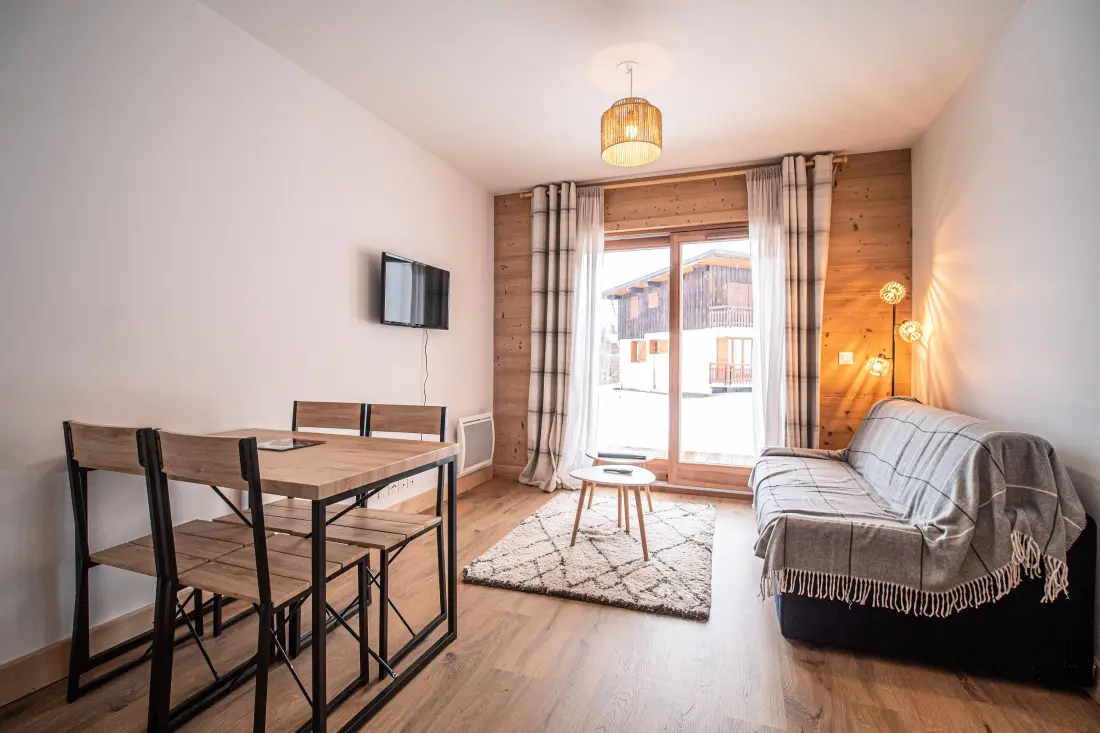 Résidence Lumi Batiment B