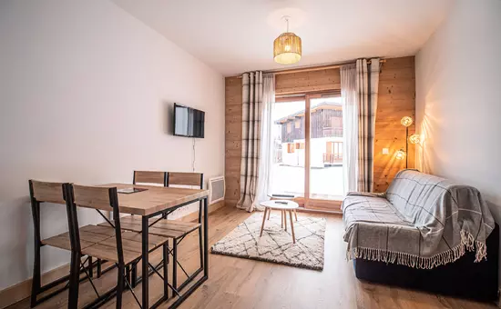 Résidence Lumi Batiment B