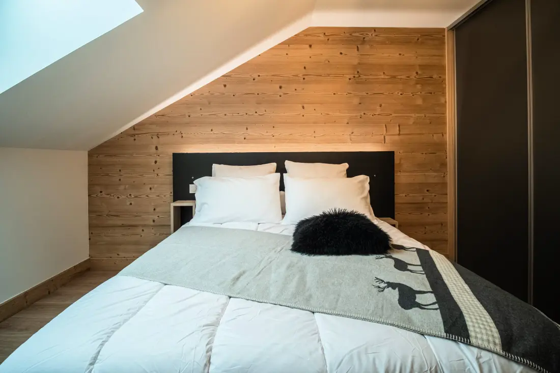 Résidence Lumi Batiment B
