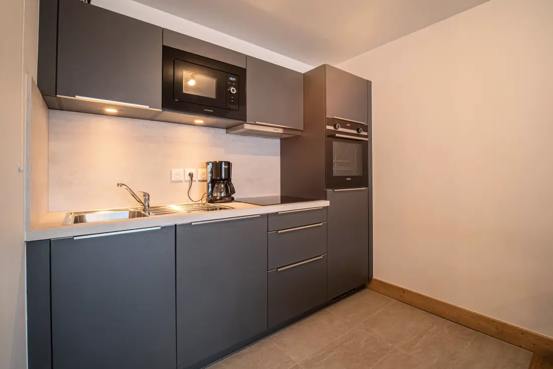 Résidence Lumi Batiment B