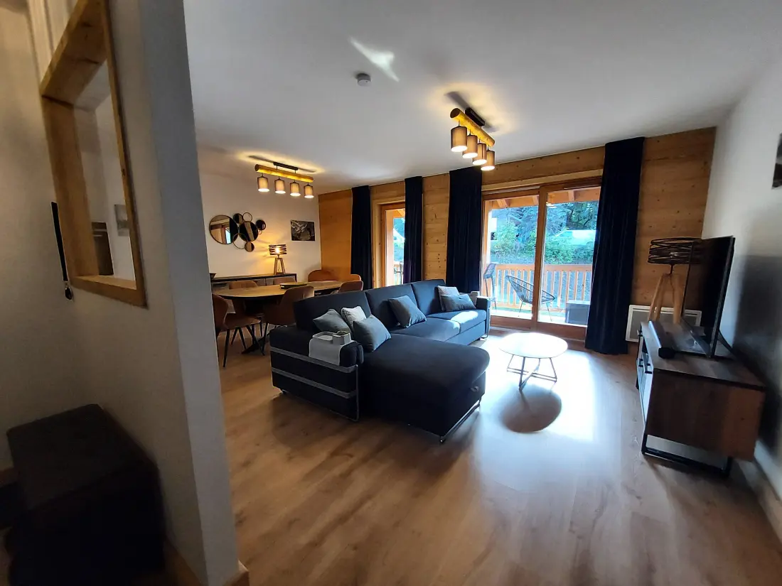 Résidence Lumi Batiment B