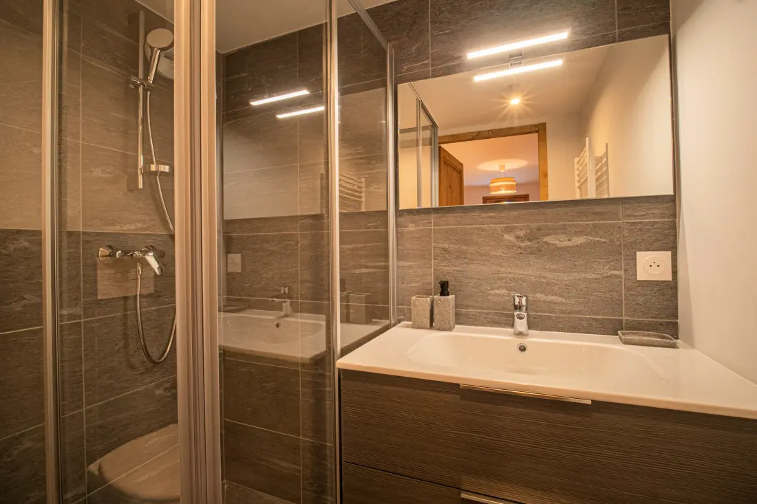 Résidence Lumi Batiment B