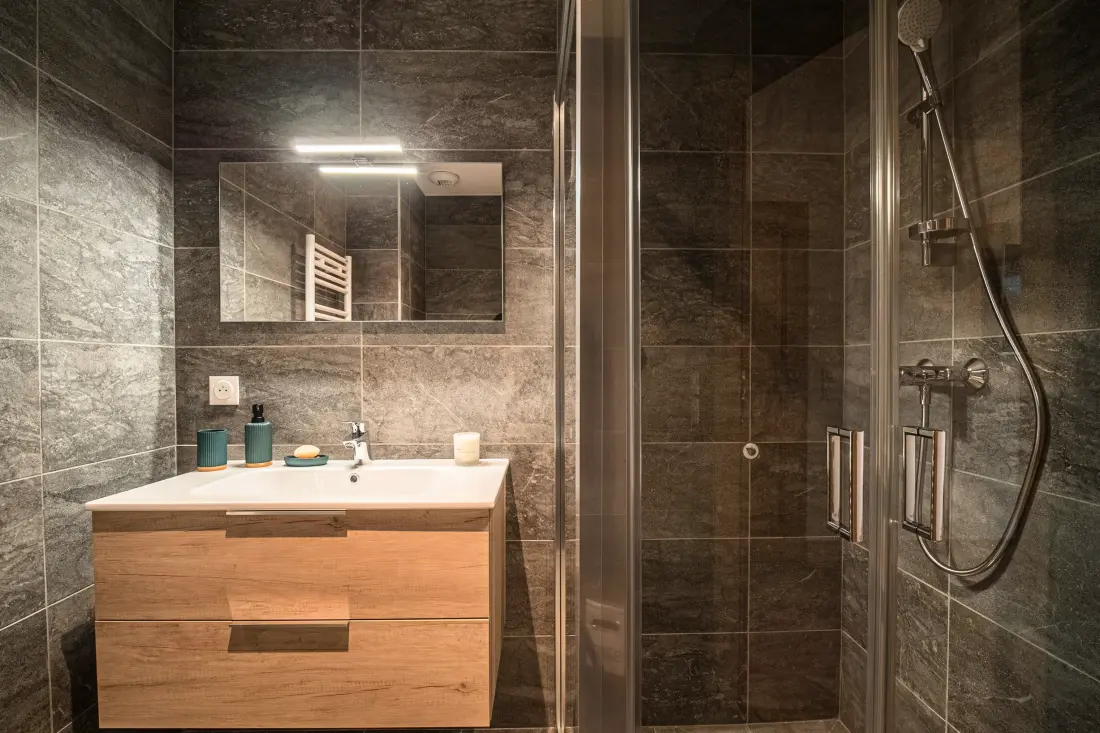 Résidence Lumi Batiment B