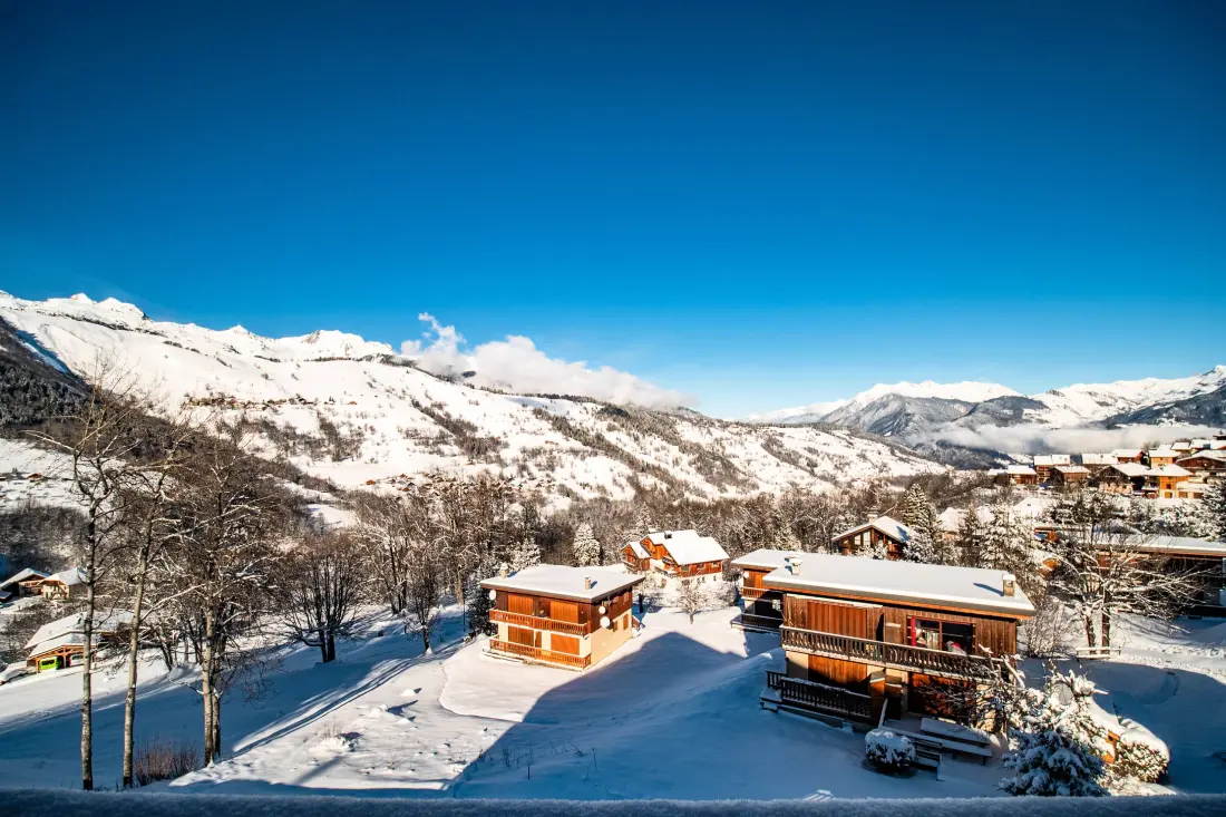 Résidence Lumi Batiment B