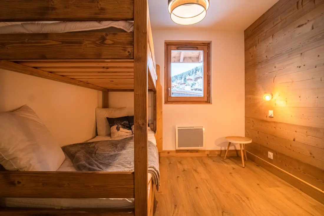 Résidence Lumi Batiment B