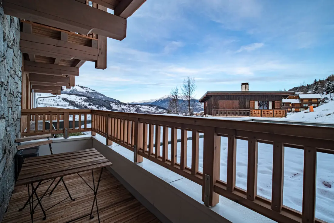 Résidence Lumi Batiment B