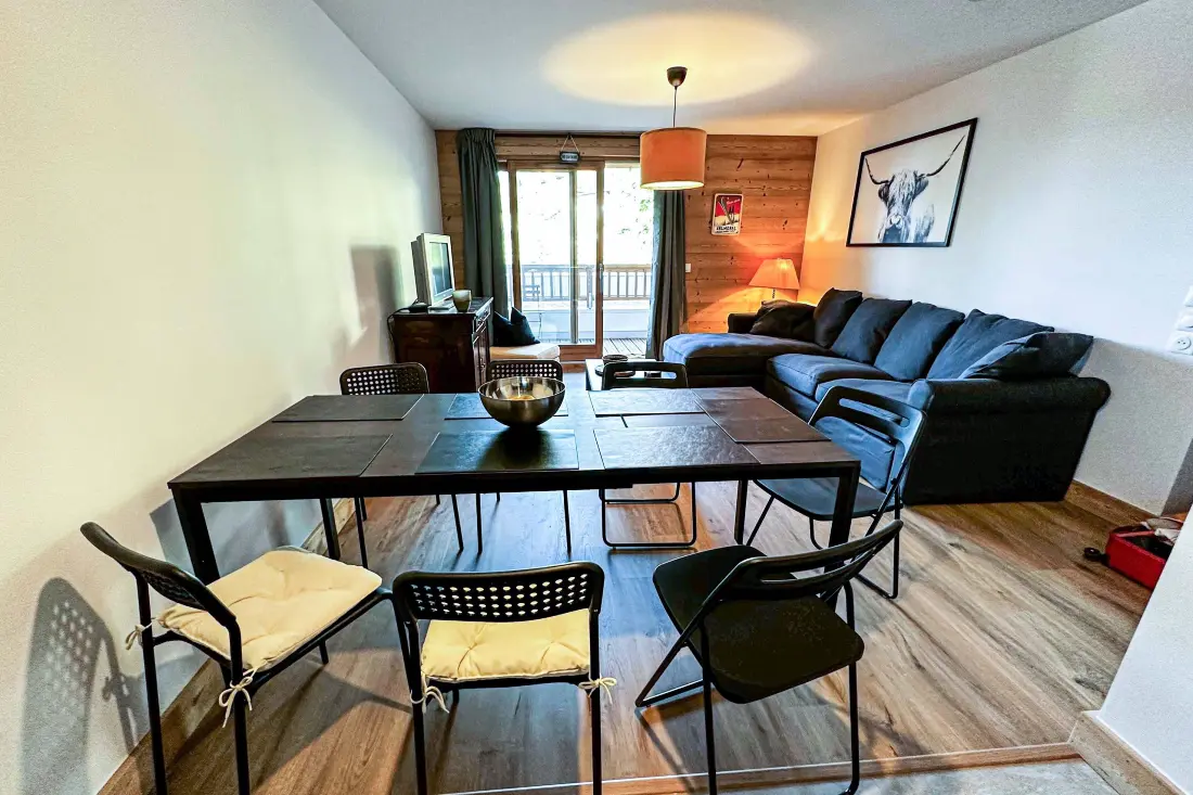 Résidence Lumi Batiment B