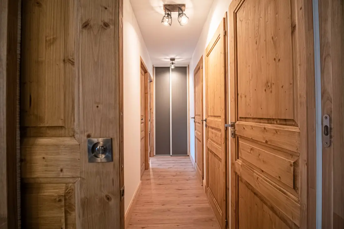 Résidence Lumi Batiment B