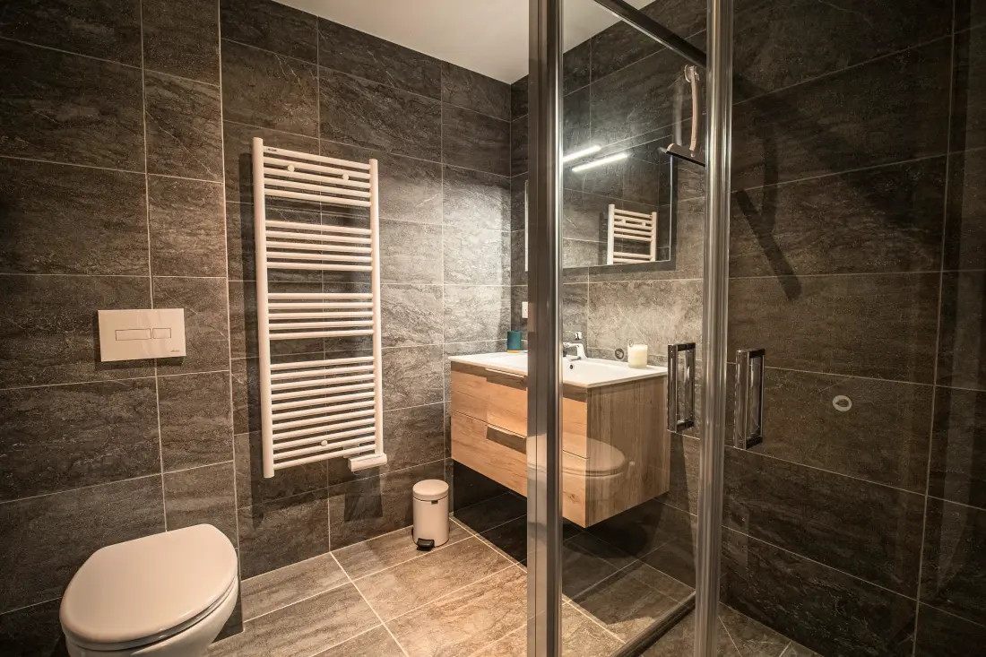 Résidence Lumi Batiment B