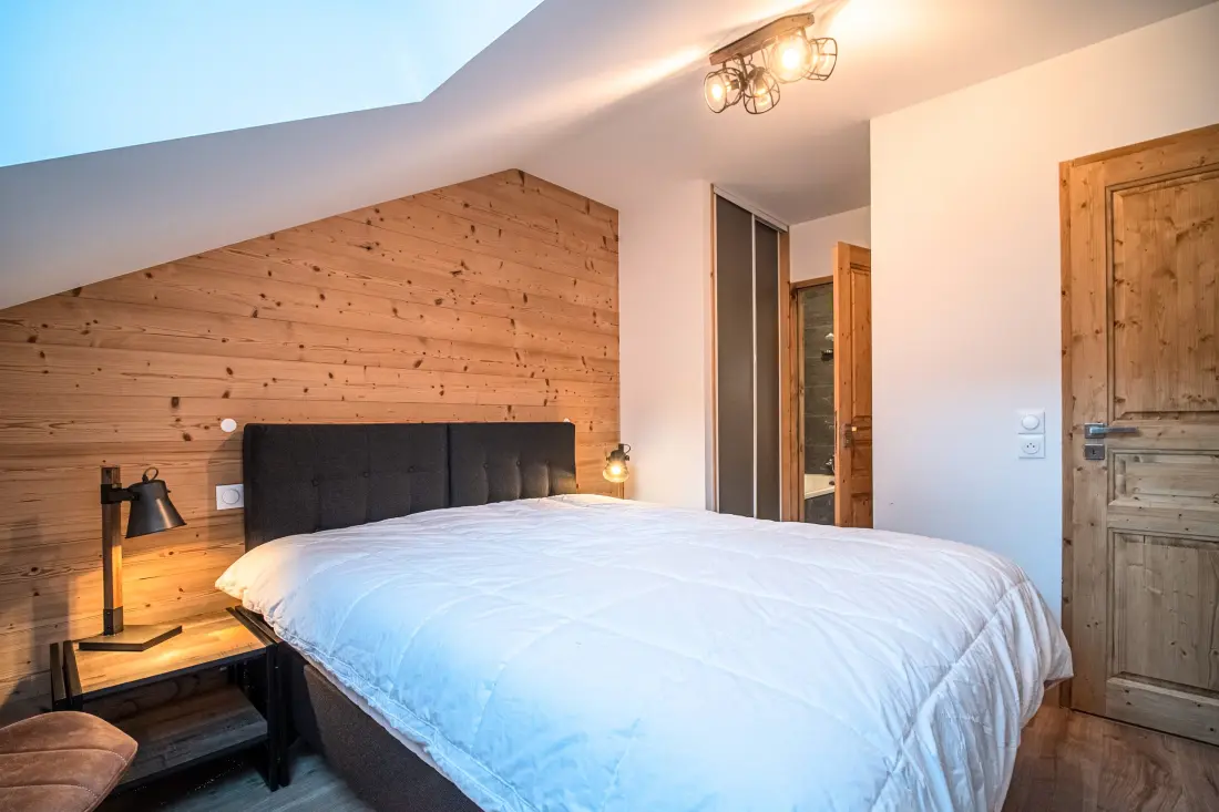 Résidence Lumi Batiment B