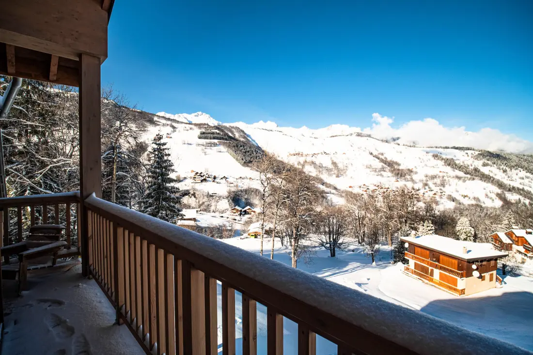 Résidence Lumi Batiment B