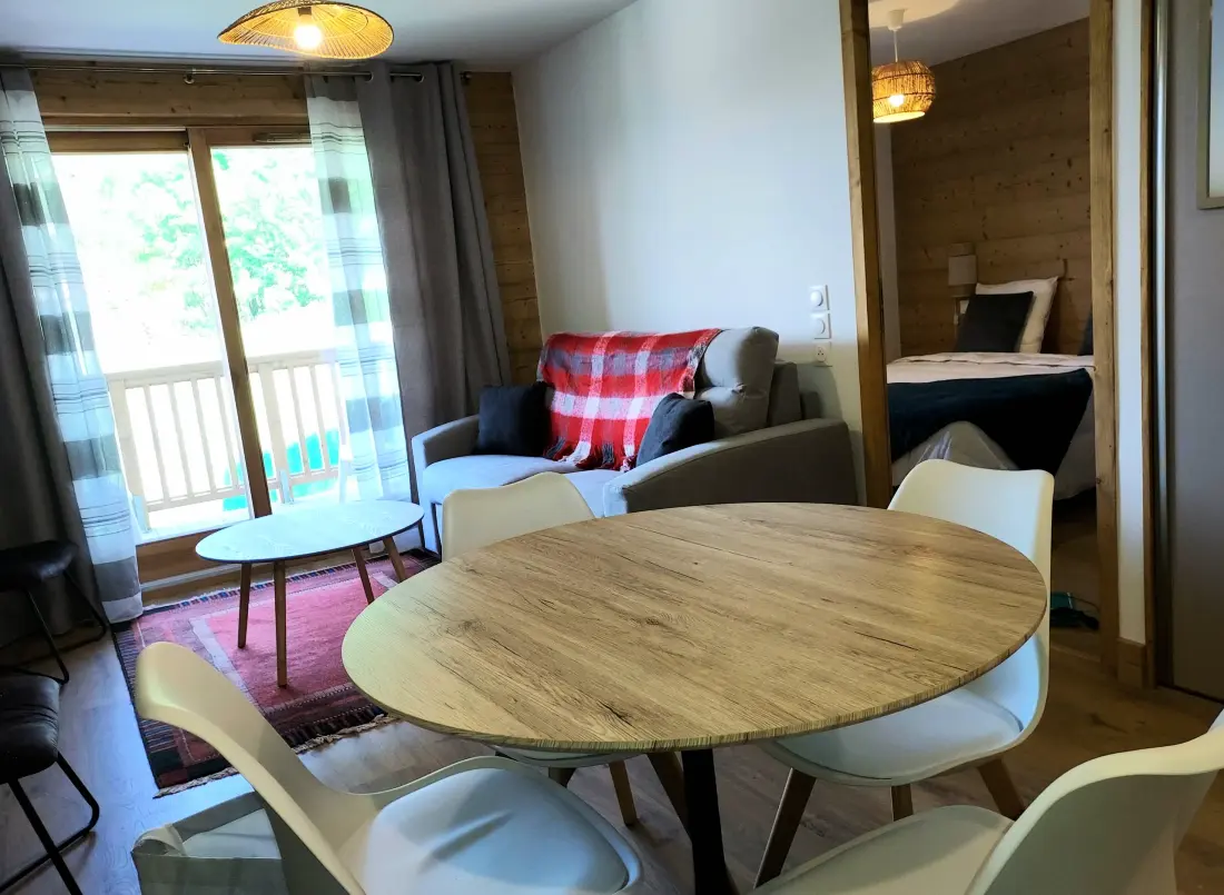 Résidence Lumi Batiment B