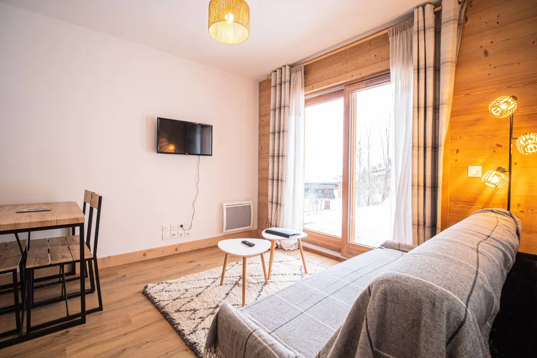 Résidence Lumi Batiment B