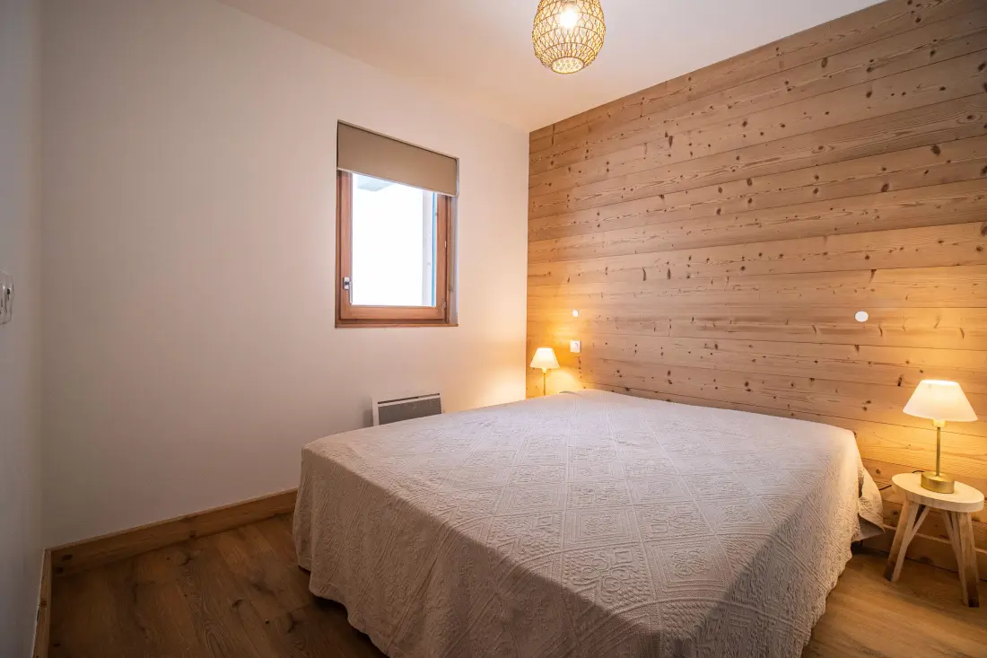 Résidence Lumi Batiment B