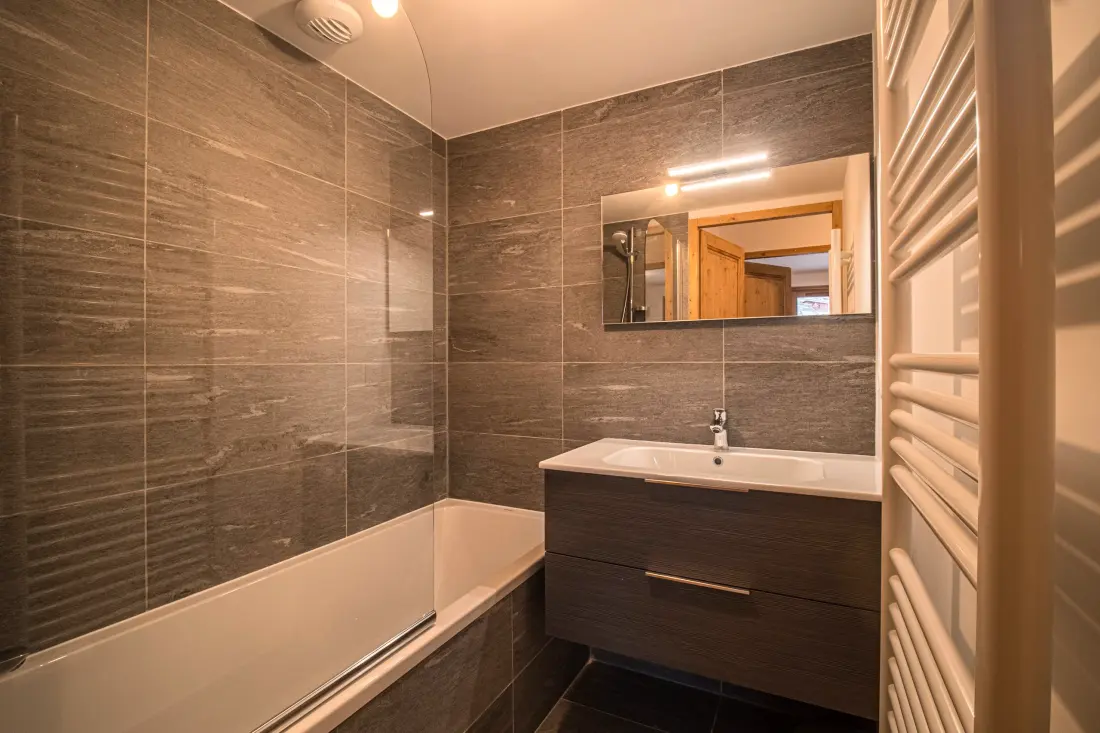 Résidence Lumi Batiment B