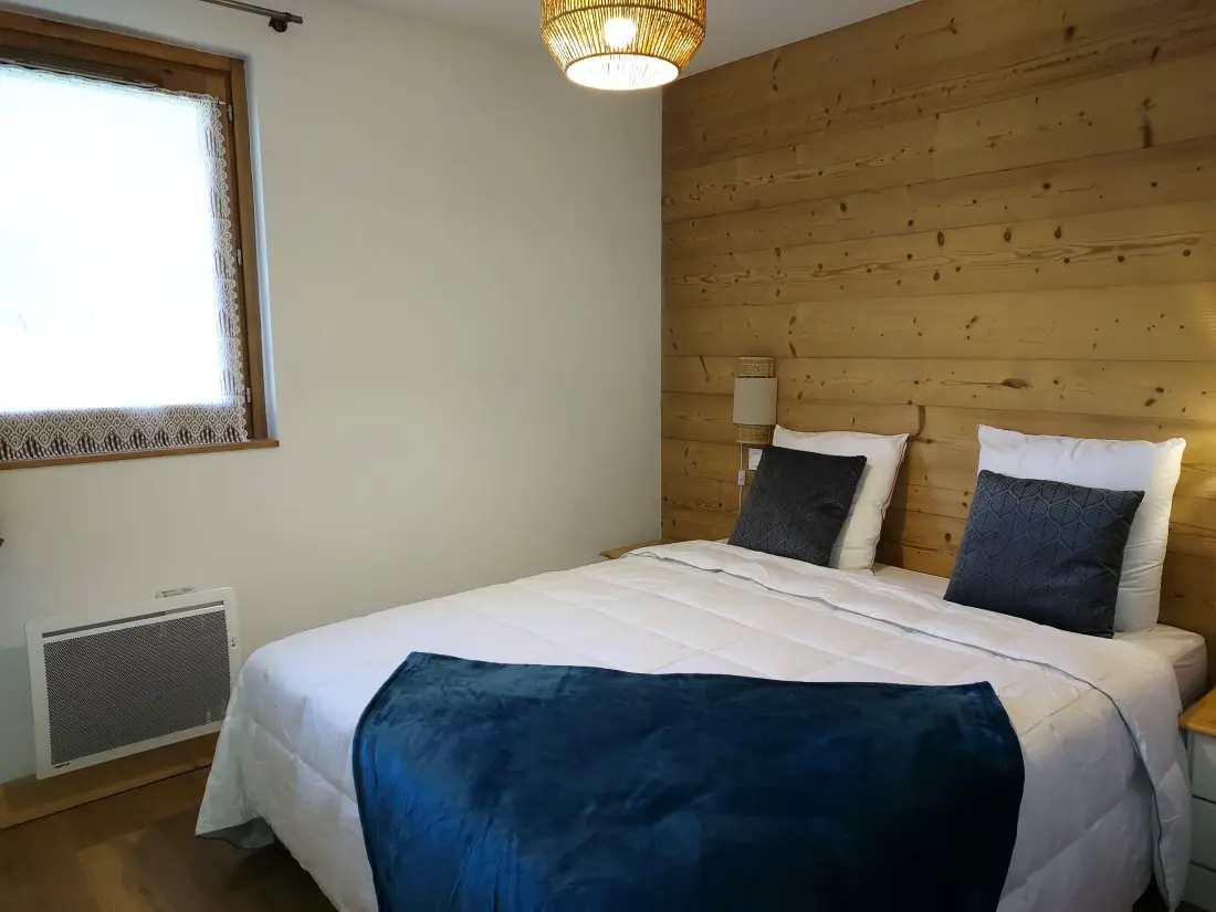 Résidence Lumi Batiment B