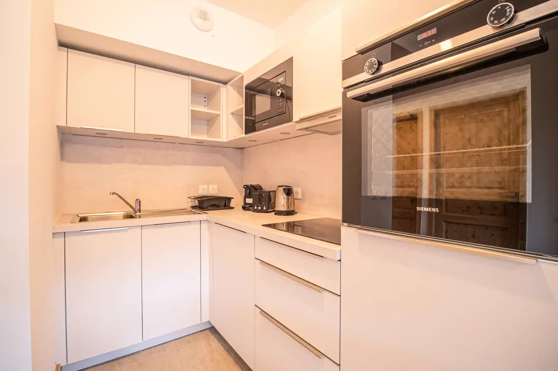 Résidence Lumi Batiment B