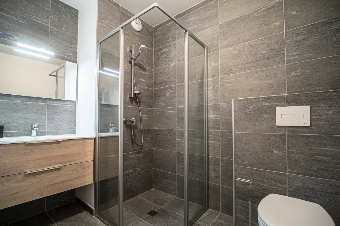 Résidence Lumi Batiment B