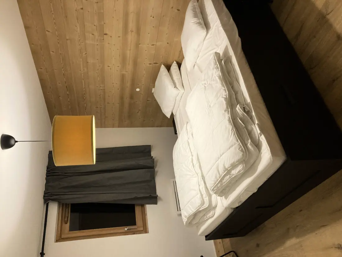 Résidence Lumi Batiment B