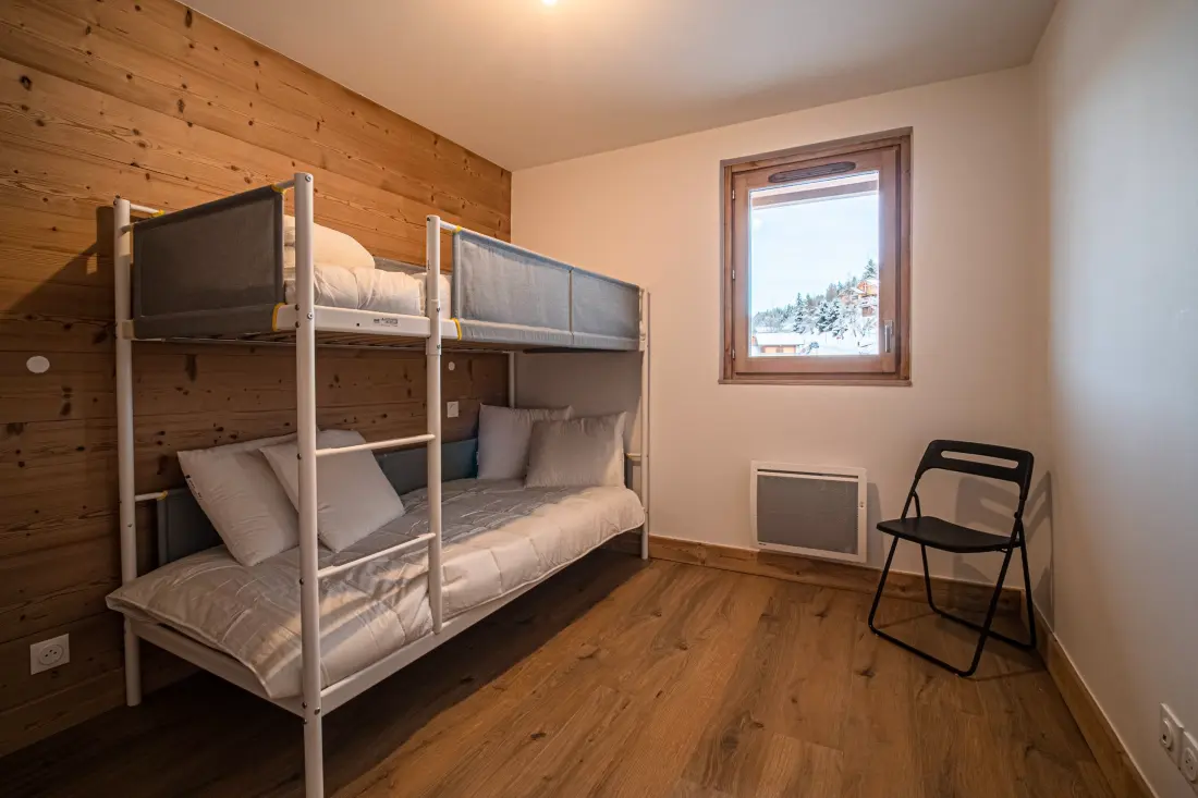 Résidence Lumi Batiment B