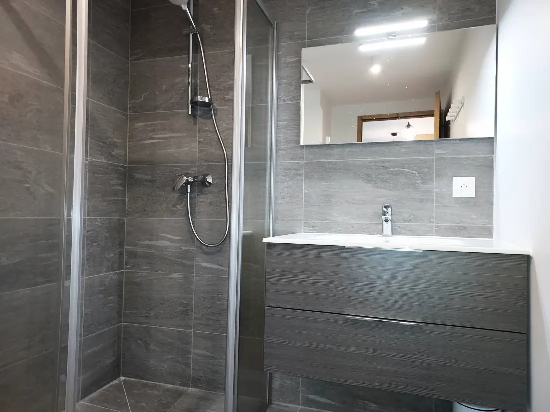 Résidence Lumi Batiment B