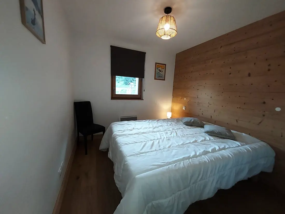 Résidence Lumi Batiment B