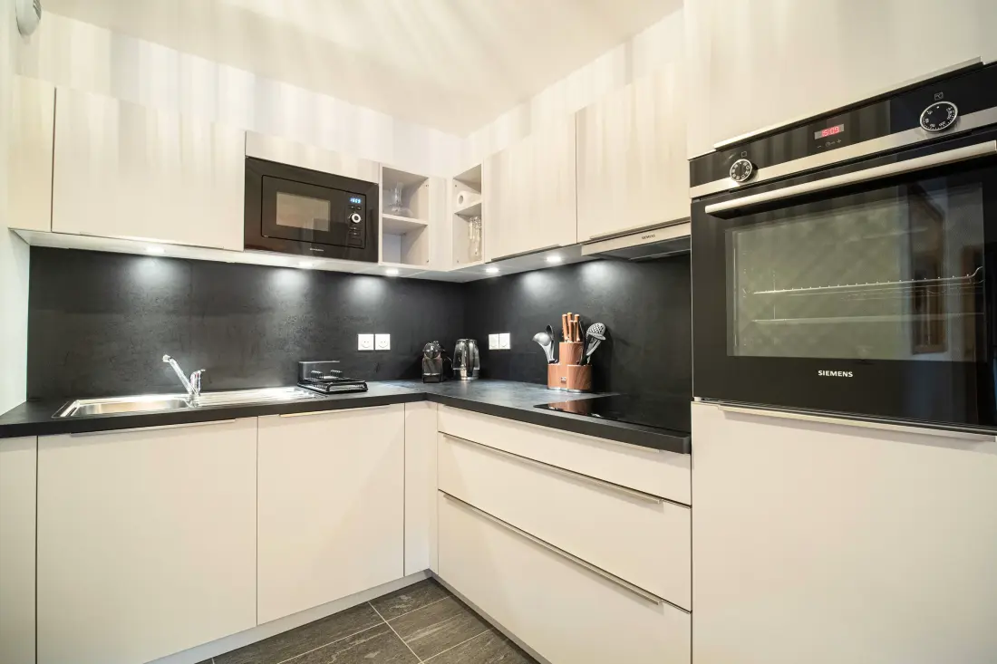 Résidence Lumi Batiment B