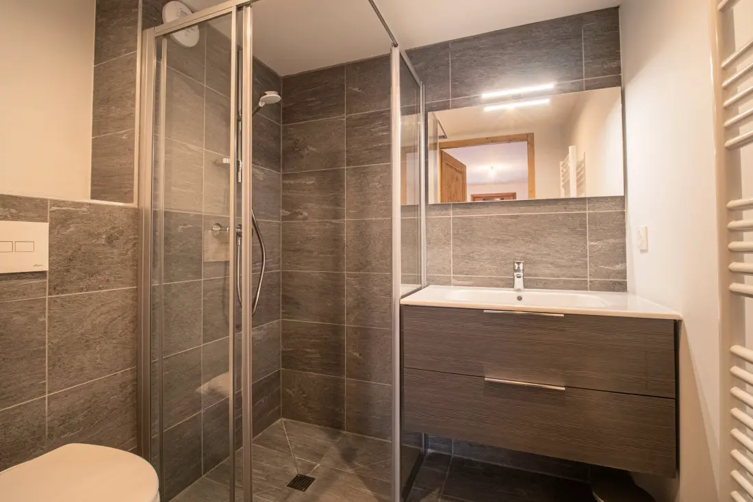 Résidence Lumi Batiment B