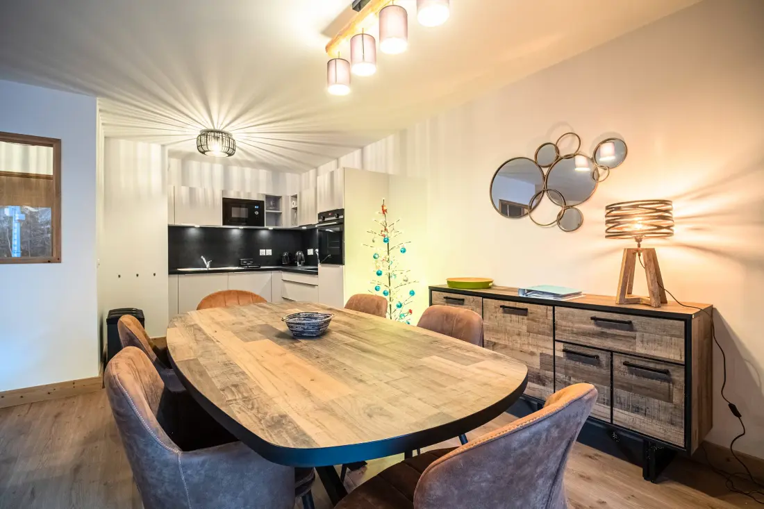 Résidence Lumi Batiment B