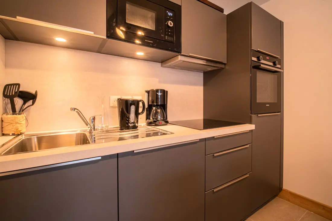 Résidence Lumi Batiment B