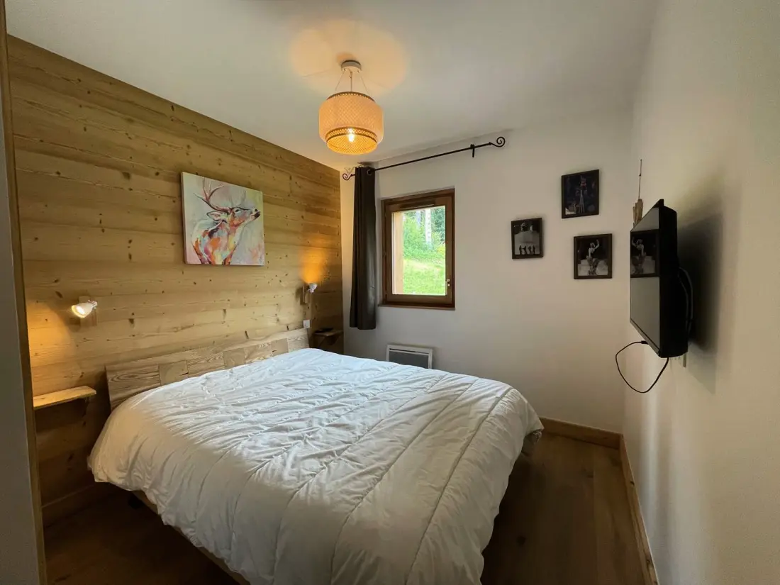Résidence Lumi Batiment B