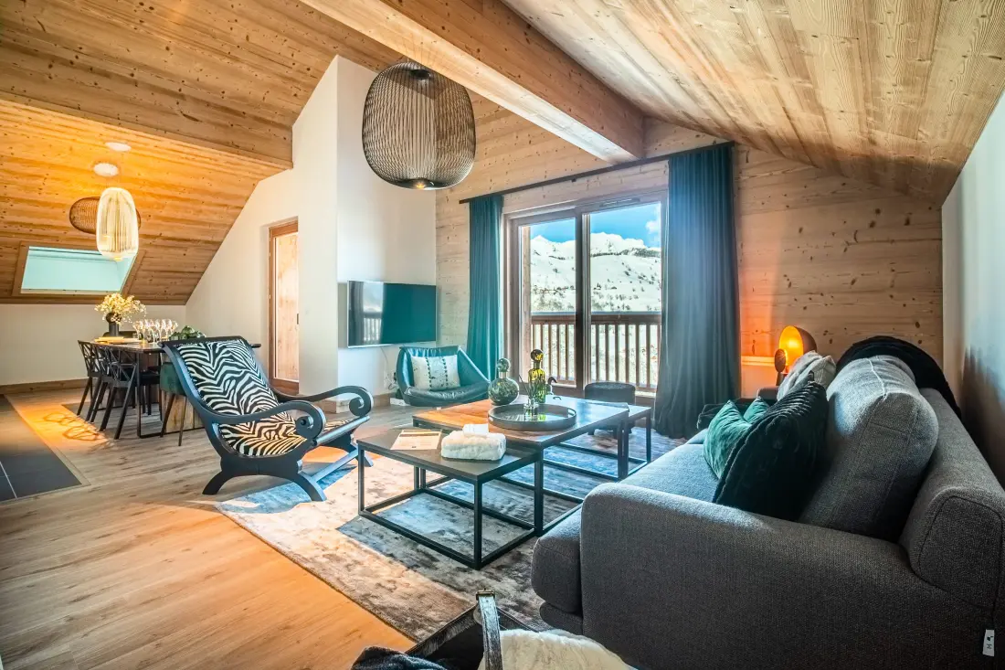 Résidence Lumi Batiment B