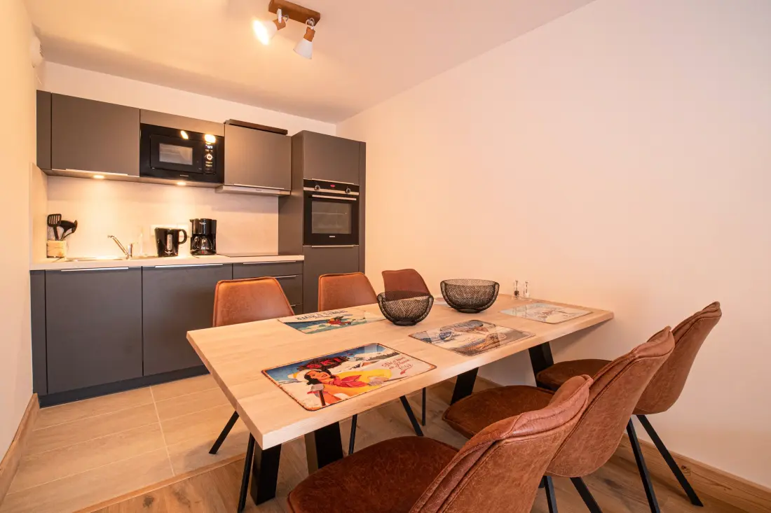 Résidence Lumi Batiment B