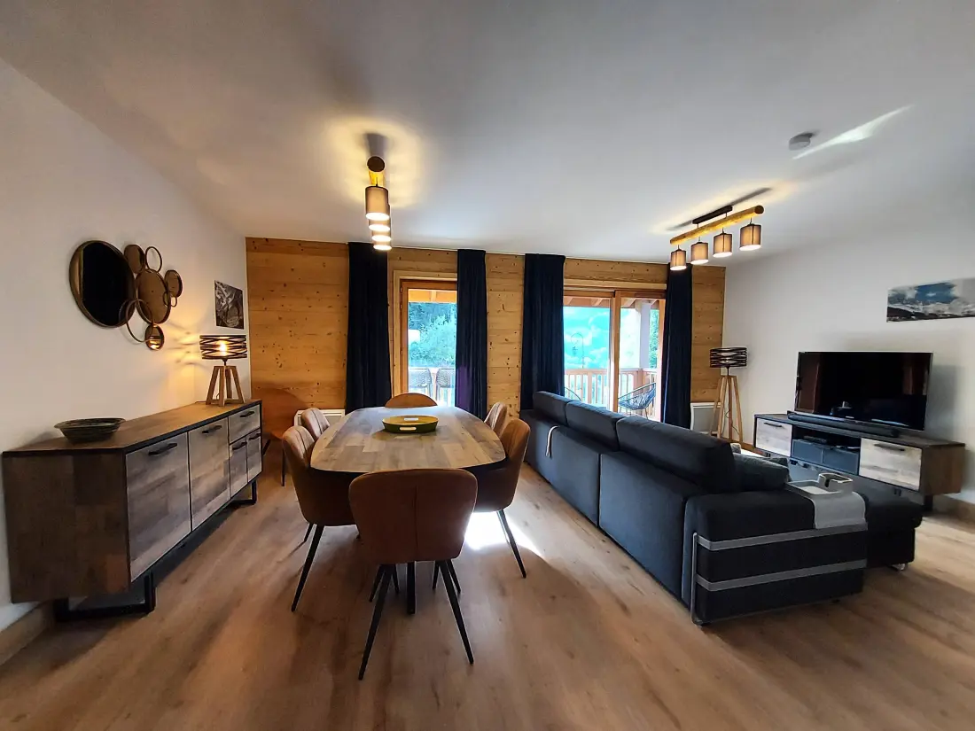 Résidence Lumi Batiment B