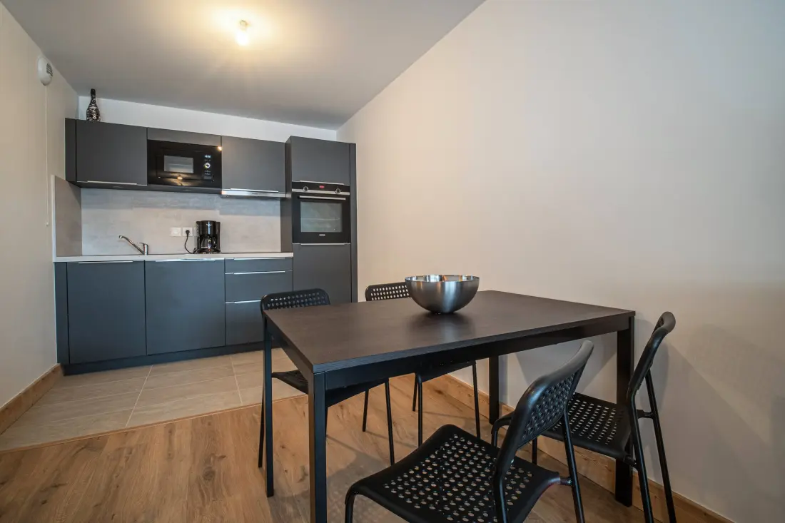 Résidence Lumi Batiment B