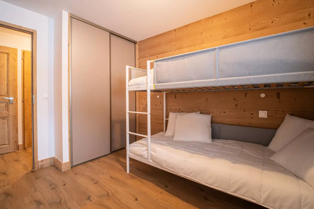 Résidence Lumi Batiment B