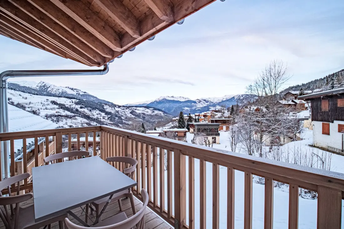 Résidence Lumi Batiment B