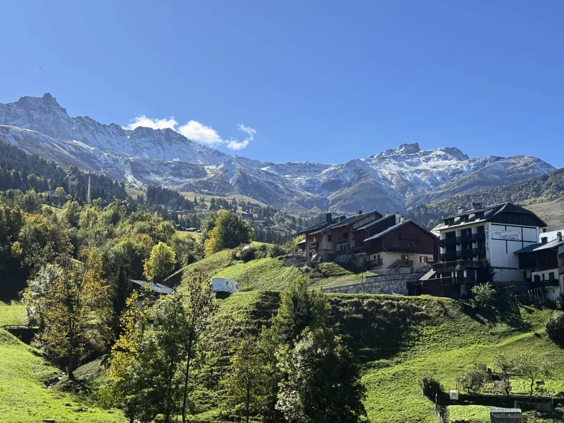 Résidence Lumi