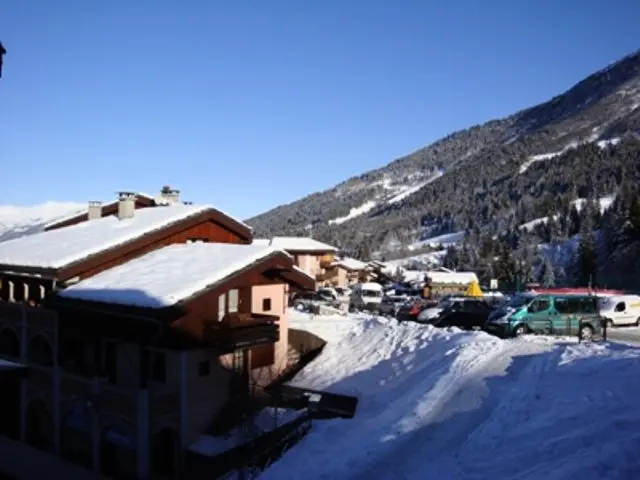 Résidence Morel G